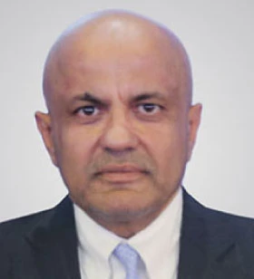 Founder and Executive Chairman