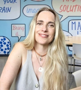 VP - Marketing Director