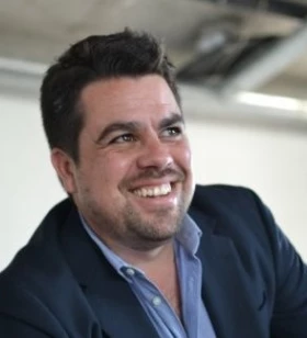 Chief Growth Officer