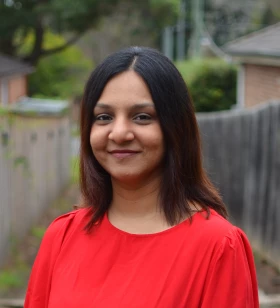 Director - Operations and Marketing