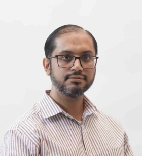 Senior Project Manager