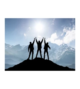 The Best in the Business