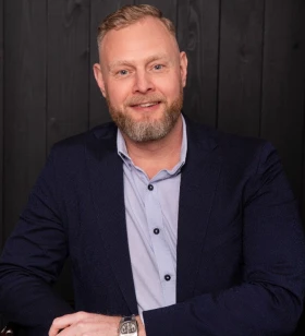 Managing Director at GoMage Nederland