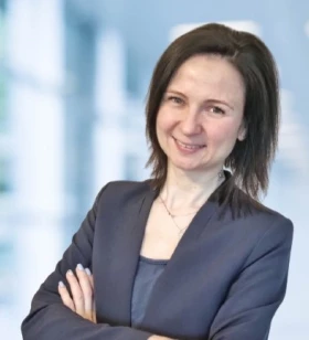 Head of Business Development