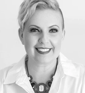 Co-Founder & Marketing Director