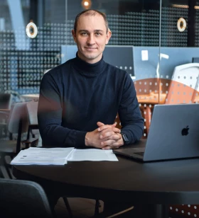 CEO iM4U Digital Marketing Agency