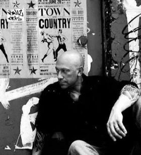 Chief Creative Officer