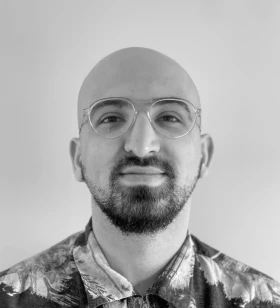 Industrial Designer/Co-Owner