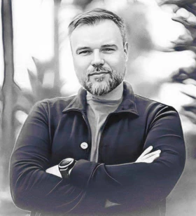 Co-Founder and Managing Partner