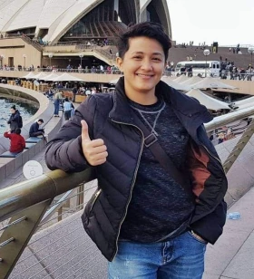 Business Development Specialist