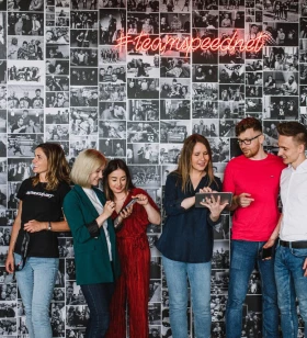 Relations and High engagement