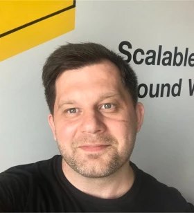 Head of AI Department