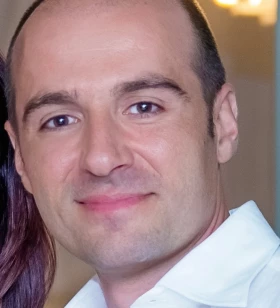 Managing Partner at HyperSense Software