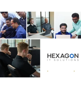 Software Specialists