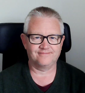 Senior Project Manager