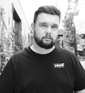 DevOps, CEO of Alpacked