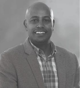 CEO & Chief Creative Director