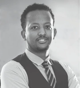 Chief Transformation Officer