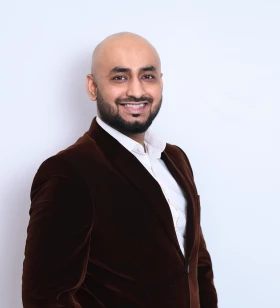 Chief Executive Officer