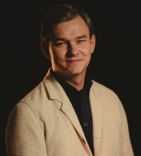 Chief Commercial Officer