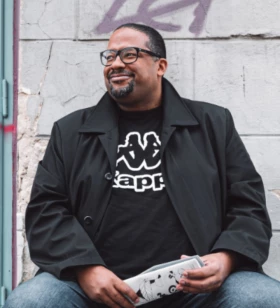 Chief Executive Officer