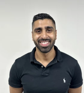 Account Executive MENA