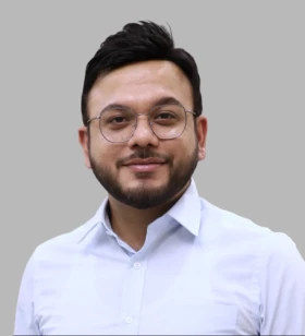 Project Delivery Lead