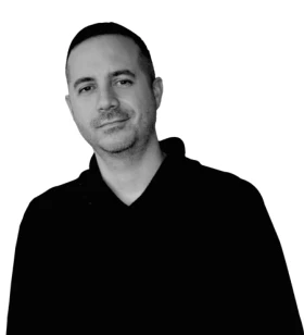 Vice President, Creative & Design