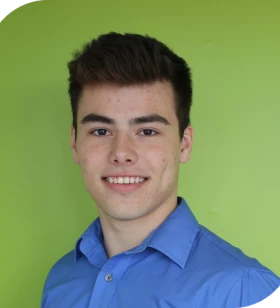 Online Marketing Manager