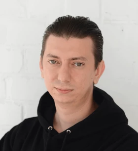 Senior Vue.js Developer