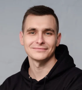 Senior React Developer