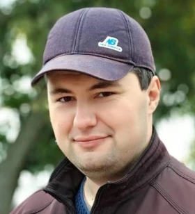 Unity developer | VR | AR | 3D | Game Art