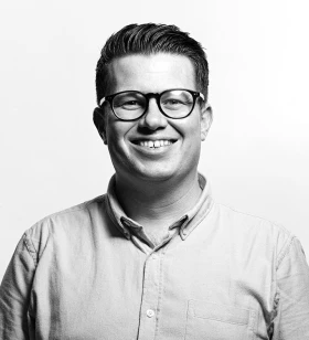 Digital Marketing Support Officer