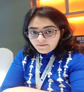 Sr Business Development Manager