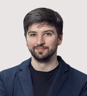 Chief Technology Officer