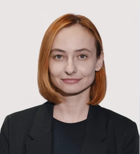 Chief People Officer