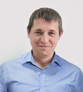 Chief Financial Officer