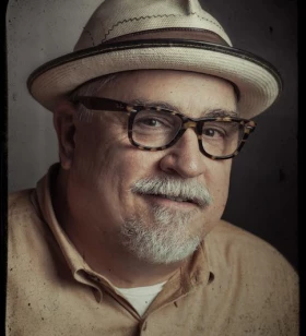 President / Senior Creative Director