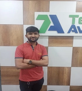 Senior Digital Marketing Executive