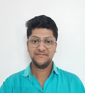 Senior Data Research Analyst