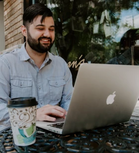 Marketing Consultant