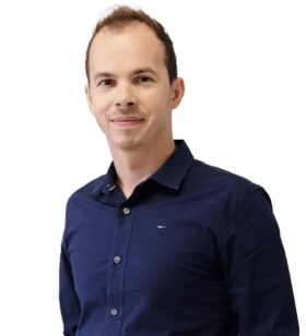 Co-Founder & Managing Partner