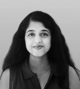 Co founder and Senior Product designer