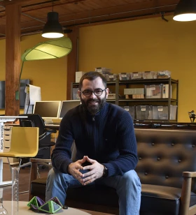 Industrial Design Manager