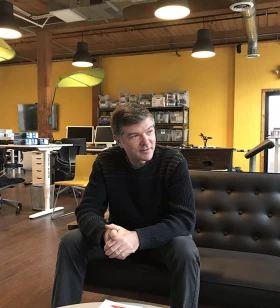 Industrial Design Manager