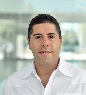 Co-Founder & Director of Technology