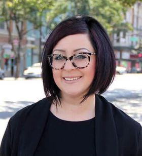 Director of Client Services