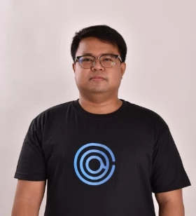 Senior Developer
