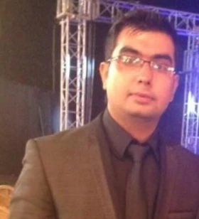 Managing Director, CEO & Founder (August, 2016 - Present)