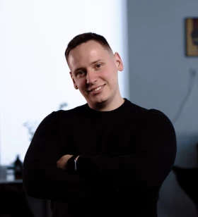 CEO, Founding Partner